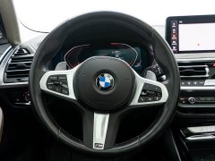 BMW X3 xDrive30i Advanced M Night Package - фото 10