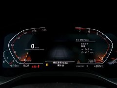 BMW X3 xDrive30i Advanced M Night Package - фото 17