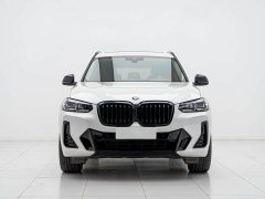 BMW X3 xDrive30i Advanced M Night Package - фото 2