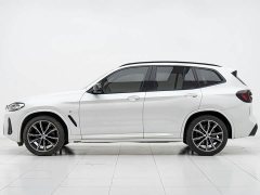 BMW X3 xDrive30i Advanced M Night Package - фото 3