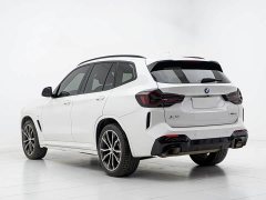 BMW X3 xDrive30i Advanced M Night Package - фото 4