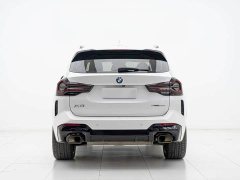 BMW X3 xDrive30i Advanced M Night Package - фото 5