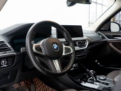 BMW X3 xDrive30i Advanced M Night Package - фото 6