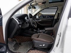 BMW X3 xDrive30i Advanced M Night Package - фото 7