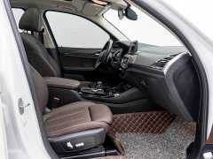 BMW X3 xDrive30i Advanced M Night Package - фото 8