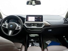 BMW X3 xDrive30i Advanced M Night Package - фото 9