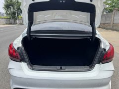 SAIC MG5 180DVVT CVT Edition - фото 13