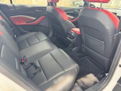 SAIC MG5 180DVVT CVT Edition - фото 14