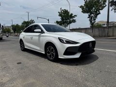SAIC MG5 180DVVT CVT Edition - фото 3