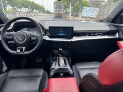 SAIC MG5 180DVVT CVT Edition - фото 6