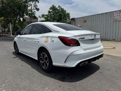 SAIC MG5 180DVVT CVT Edition - фото 8