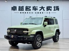 Tank 300 City Edition 2.0T Very Stylish - фото 1