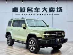 Tank 300 City Edition 2.0T Very Stylish - фото 3