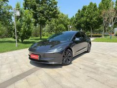 Tesla Model 3 Edition - фото 1