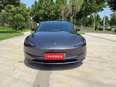 Tesla Model 3 Edition - фото 2