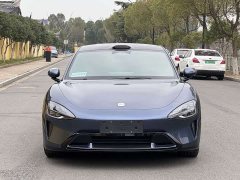 Xiaomi SU7 AWDUltra Long RangeSmart DriveMax Edition - фото 2