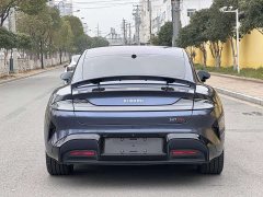 Xiaomi SU7 AWDUltra Long RangeSmart DriveMax Edition - фото 5