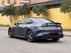 Xiaomi SU7 AWDUltra Long RangeSmart DriveMax Edition - фото 6