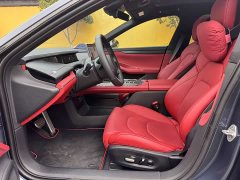 Xiaomi SU7 AWDUltra Long RangeSmart DriveMax Edition - фото 7