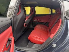 Xiaomi SU7 AWDUltra Long RangeSmart DriveMax Edition - фото 8
