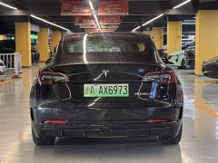 Tesla Model 3 PerformancePerformance Edition - фото 4