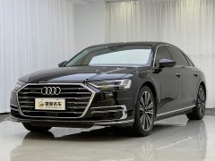 Audi A8 A8L 55 TFSI quattro Premium Version Edition - фото 1