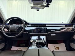 Audi A8 A8L 55 TFSI quattro Premium Version Edition - фото 10