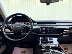 Audi A8 A8L 55 TFSI quattro Premium Version Edition - фото 11