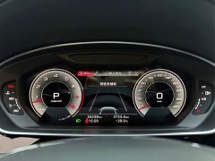 Audi A8 A8L 55 TFSI quattro Premium Version Edition - фото 12