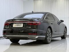 Audi A8 A8L 55 TFSI quattro Premium Version Edition - фото 15
