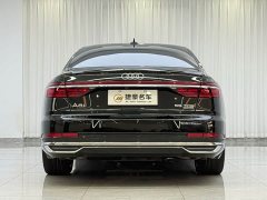 Audi A8 A8L 55 TFSI quattro Premium Version Edition - фото 16