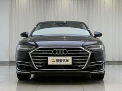 Audi A8 A8L 55 TFSI quattro Premium Version Edition - фото 2