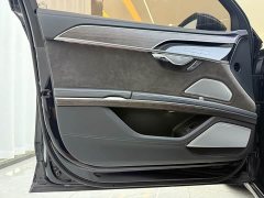 Audi A8 A8L 55 TFSI quattro Premium Version Edition - фото 3
