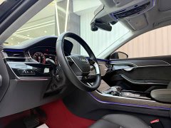 Audi A8 A8L 55 TFSI quattro Premium Version Edition - фото 5