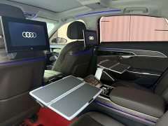 Audi A8 A8L 55 TFSI quattro Premium Version Edition - фото 8