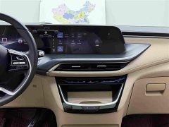 Buick GL8 New Energy Lu Shang Early Edition - фото 10