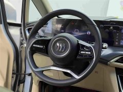 Buick GL8 New Energy Lu Shang Early Edition - фото 11