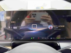 Buick GL8 New Energy Lu Shang Early Edition - фото 12