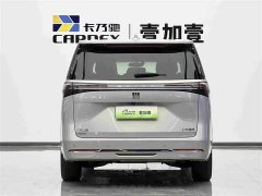 Buick GL8 New Energy Lu Shang Early Edition - фото 15