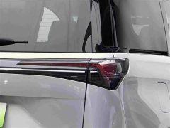 Buick GL8 New Energy Lu Shang Early Edition - фото 16