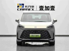 Buick GL8 New Energy Lu Shang Early Edition - фото 2