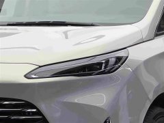 Buick GL8 New Energy Lu Shang Early Edition - фото 3