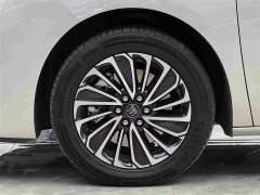 Buick GL8 New Energy Lu Shang Early Edition - фото 4