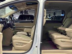 Buick GL8 New Energy Lu Shang Early Edition - фото 6