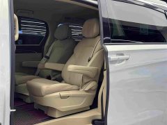 Buick GL8 New Energy Lu Shang Early Edition - фото 7