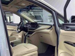 Buick GL8 New Energy Lu Shang Early Edition - фото 8