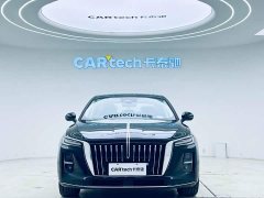 Hongqi H5 2.0T Edition - фото 4