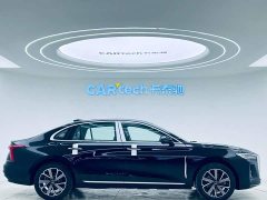 Hongqi H5 2.0T Edition - фото 5