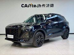 Hongqi HS5 2.0T 2WDPro Edition - фото 1