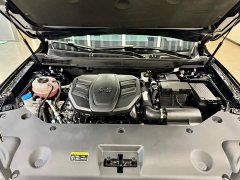 Hongqi HS5 2.0T 2WDPro Edition - фото 10